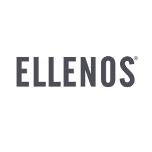 Ellenos logo