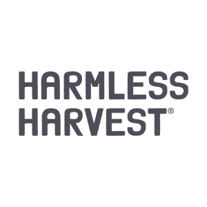 Harmless Harvest logo