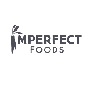 Imperfect Foods logo