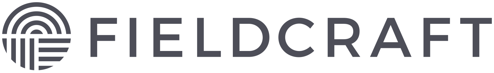 Fieldcraft logo