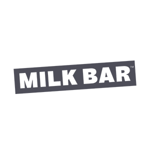 Milk Bar logo