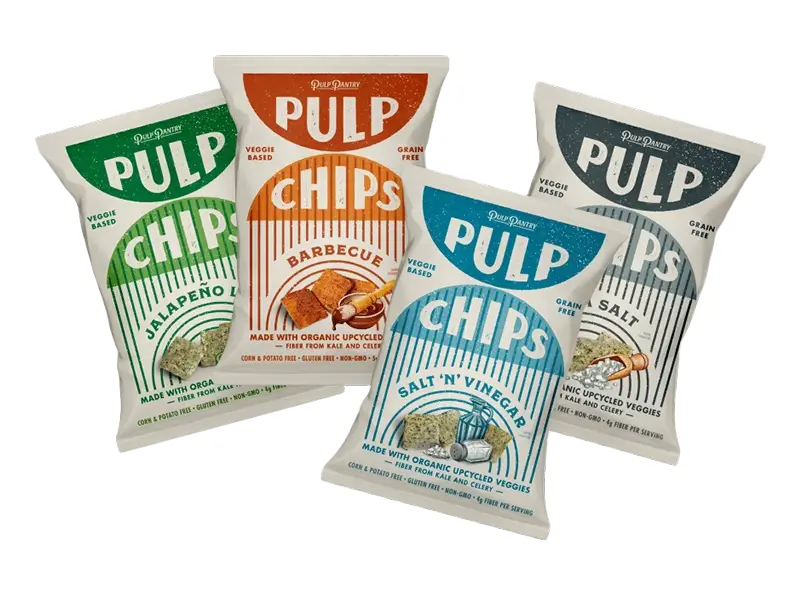 Founder, Pulp Pantry